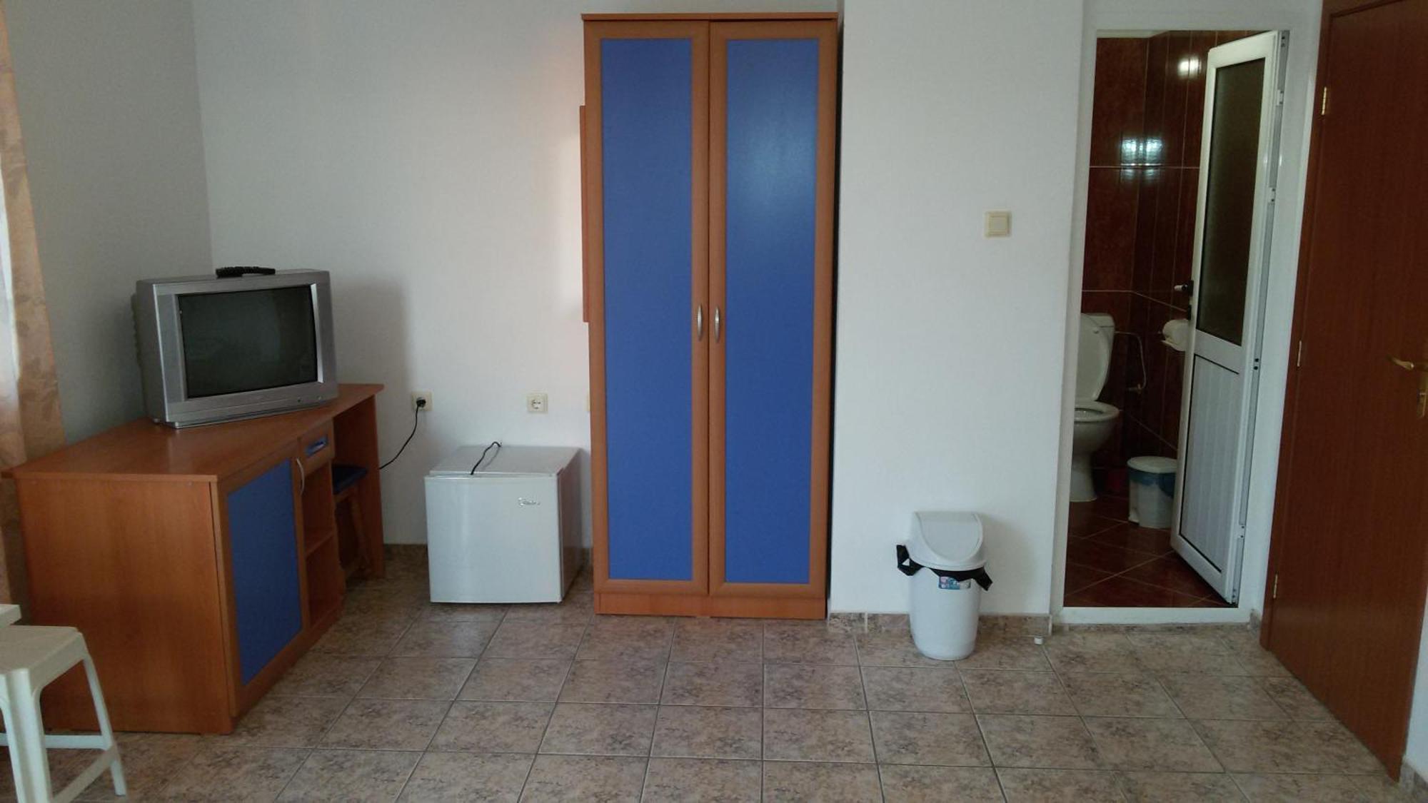 Къща Нанси Sluneční pobřeží Exteriér fotografie