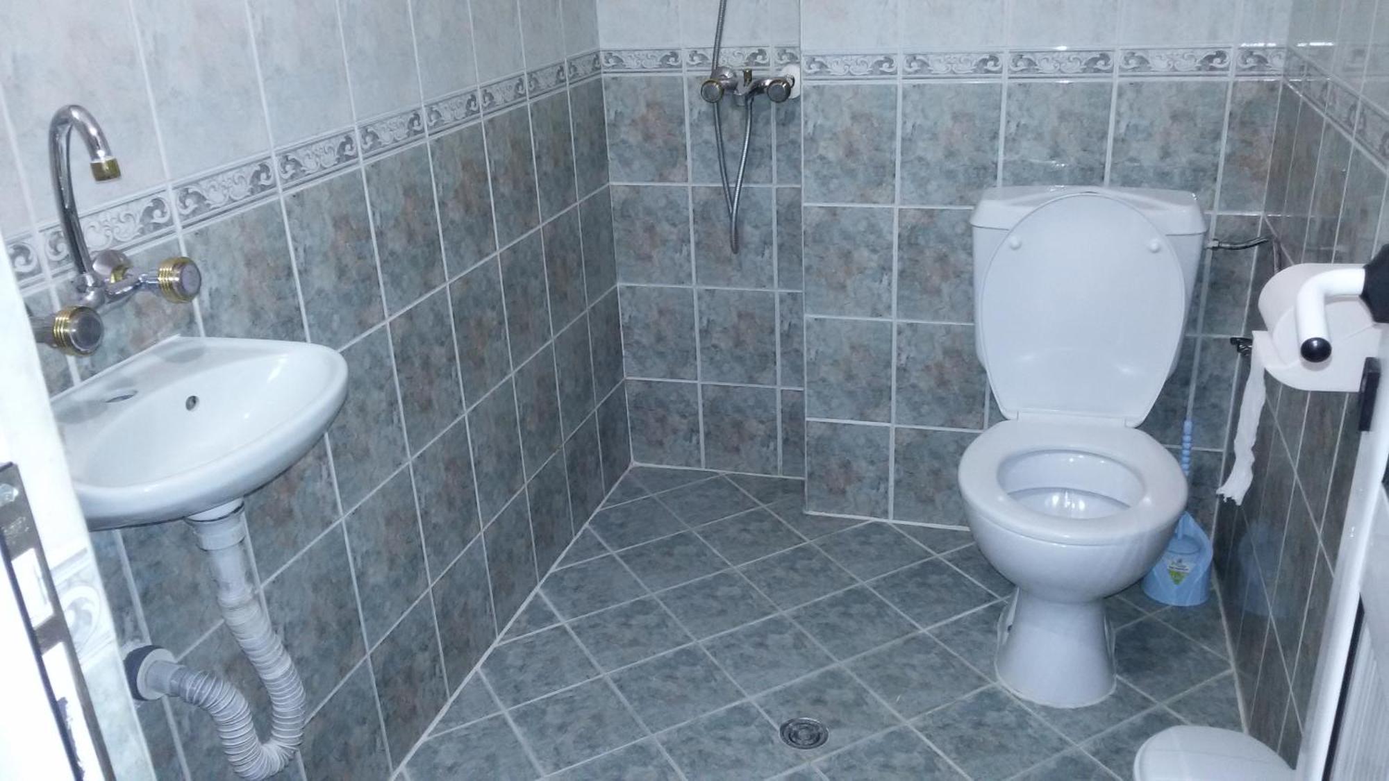 Къща Нанси Sluneční pobřeží Exteriér fotografie