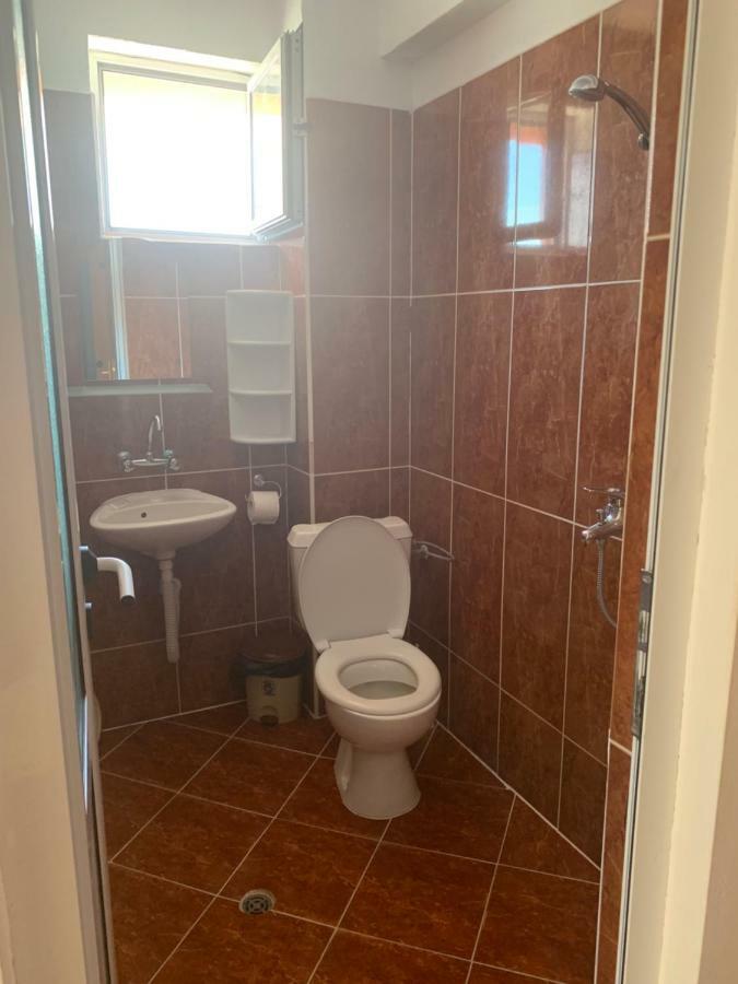 Къща Нанси Sluneční pobřeží Exteriér fotografie